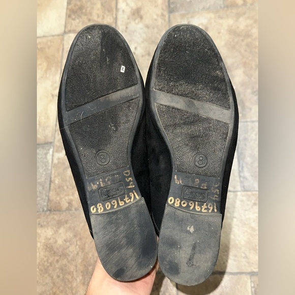 Circus Size 8 - Picture 5 of 7